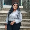 Sherin James