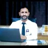 Shafayat Hussain