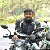 Subhajit Ghosh