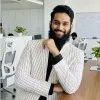 Mohd Waheed Baksh