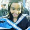 Matshidiso Sanyane