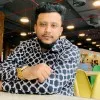 Ahmed Hossain Siam