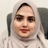 Shaista Syed