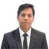 Roy Suralta