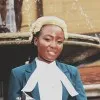 Marion Kerubo