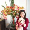 Michelle Wong
