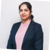 Sherin James