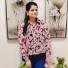 Aditi pandey