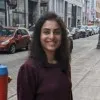 Garima Mishra