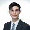 Fergus Chan