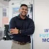 Pranesh Haripersad