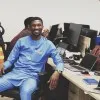 Oluwatobi Michael