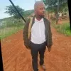 Langanani Fistas Tshikovhela