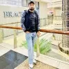 Syed Umair Shah