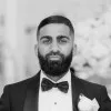 Zeeshan Afzal