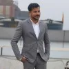 Athar mohd khan