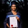 Faith Monareng