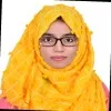 Mst Hasnat Jahan Hena