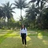 Anisha Kalikar