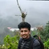 Ashish Poudyal