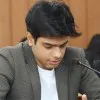 Parth Adwani