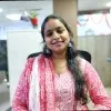 Nandhini Rajendran