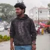 harshavardhan duvvapu