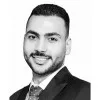Maher Badr