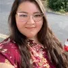Kimberly Moreno