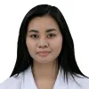 Frances Nicole Reyes