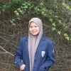 Salsa Diva Aura Singarimbun