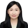 Kelly Wu