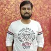Saurabh Luniya