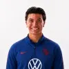 Alexander Chong