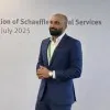 Tejas Shewale