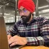 Navdeep Singh Anand