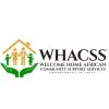 Welcome Home African Community Support Services Empowerment in Unity