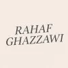 Rahaf Ghazzawi
