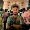 Soumadeep Das