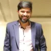 Draksha Rao Damarla