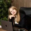 Kateryna Zadorozhna