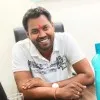 Sunil Yadav