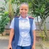 Sakhukuthula Dlomo