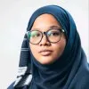 Aisha Anwar Ahmed