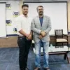 Harsh Kesarwani