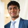 Nitin Raju