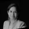 vrushali zarkar