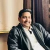 Kavy Pandey