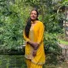 Yashashree Sarambalkar