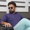 Syed Ali